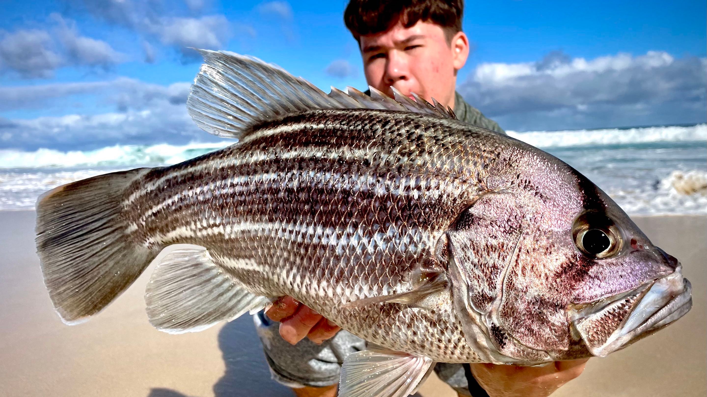 The Ultimate Guide to Drone Fishing in Perth