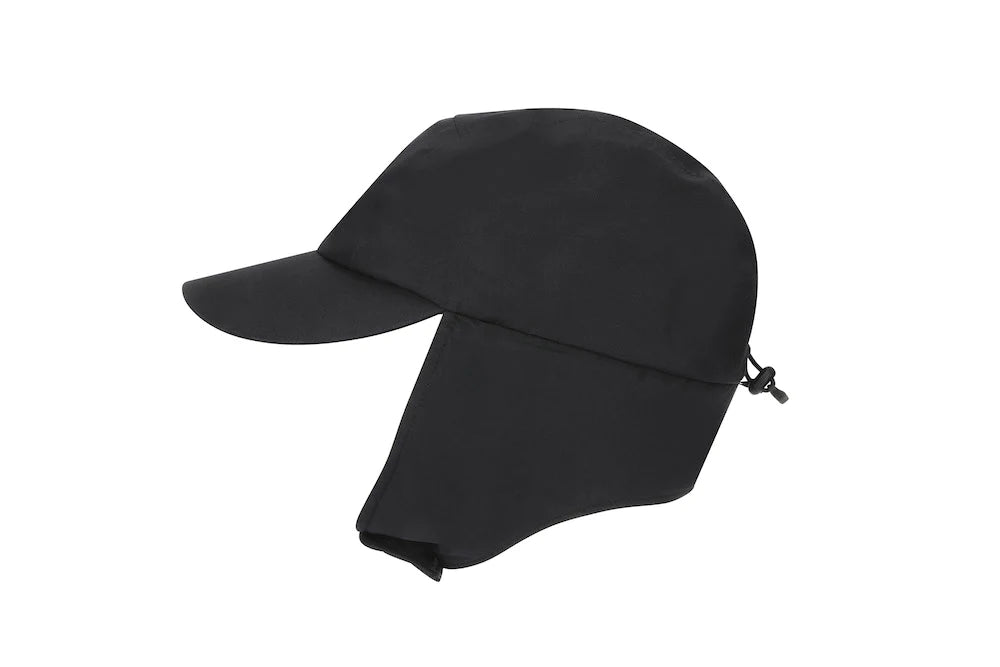 Simms Gore-Tex ExStream Hat Black