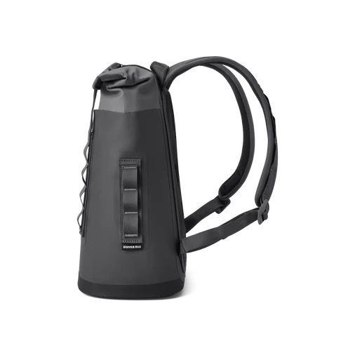 Hopper Backpack M12 Charcoal
