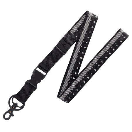 Daiwa Fish Measure Lanyard 80cm