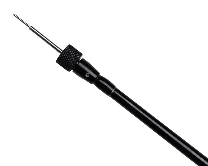 HookEm Hook-Em Tag Pole Fiberglass 6ft Flex