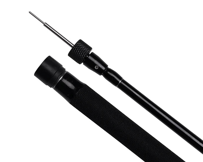 HookEm Hook-Em Tag Pole Fiberglass 6ft Flex