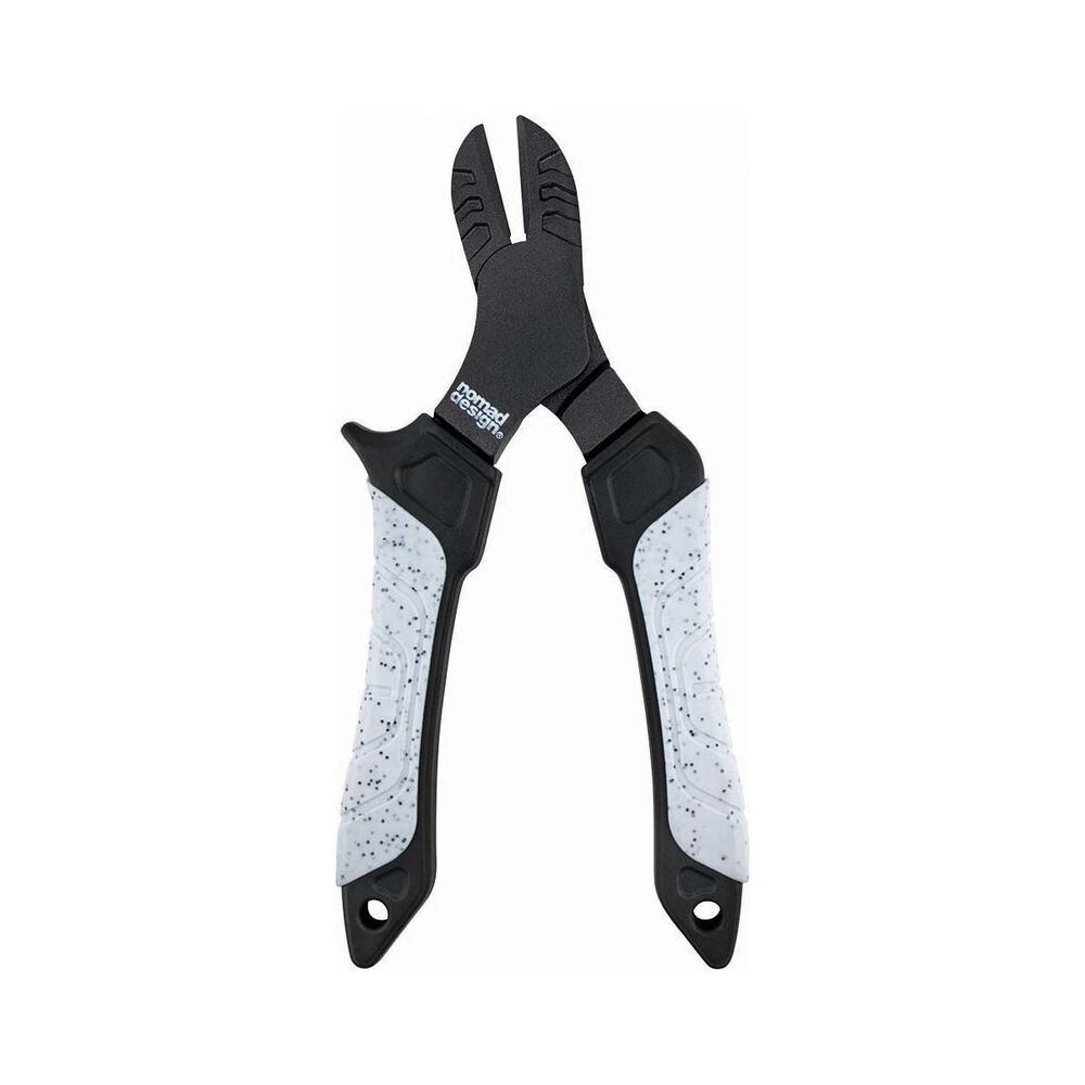 Nomad Design Nomad Design Hydra-X Side Cutter 6.3in