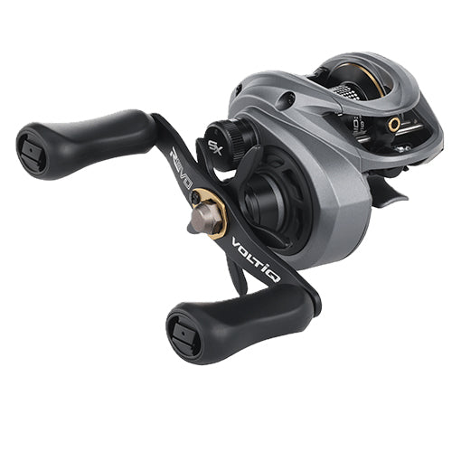 Abu Garcia VoltIQ Revo SX Cover