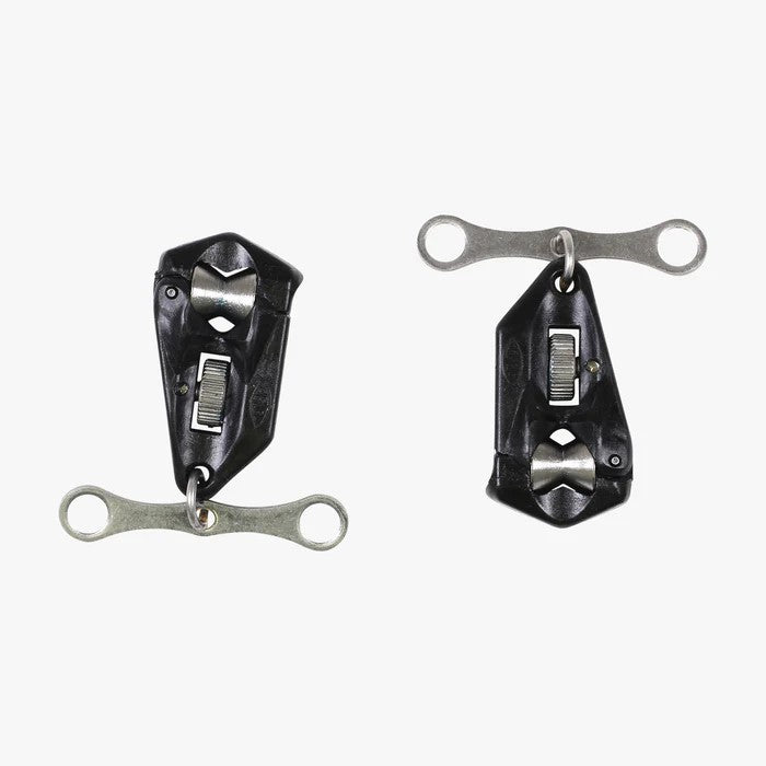 Aftco Roller-Troller Outrigger Clip 2pk Cover