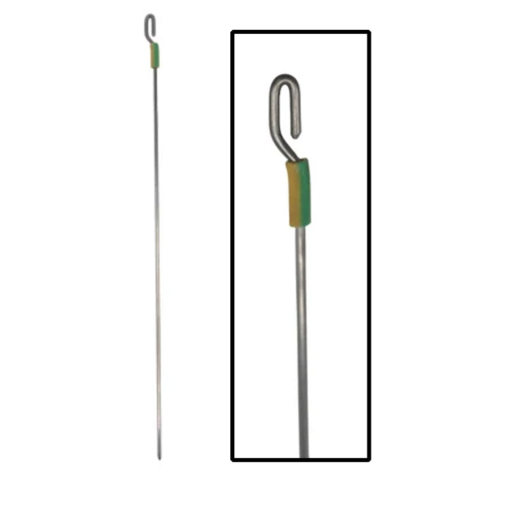 Angler Tackle Bridle Needle - Light Gauge Cover