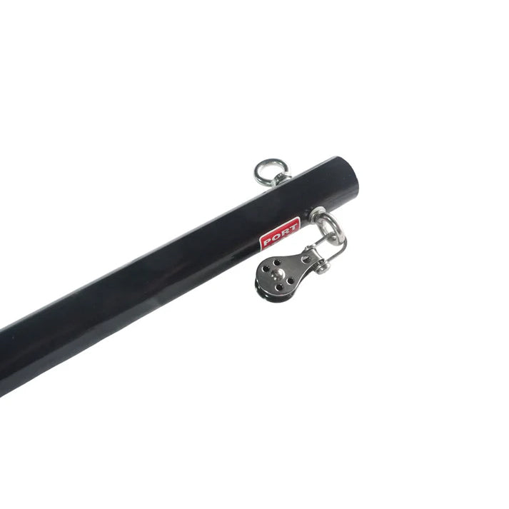 Angler Tackle Dredge Boom Basic End