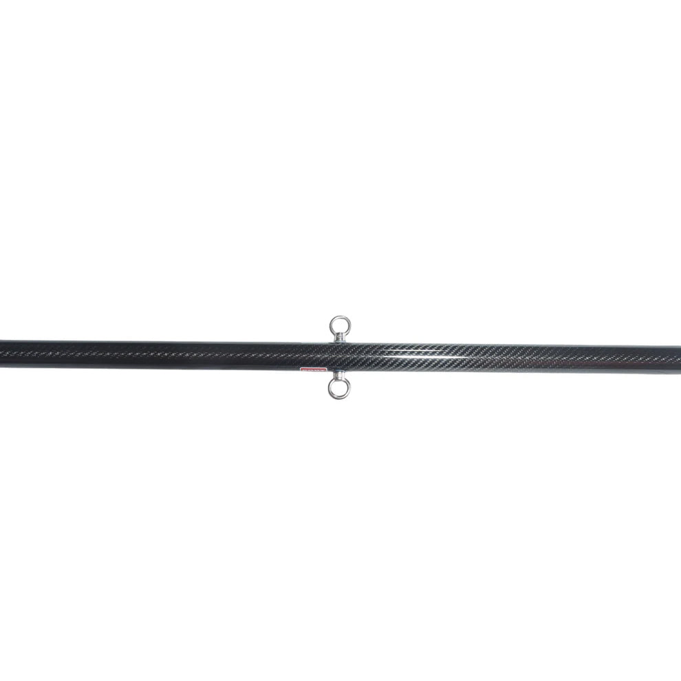 Angler Tackle Dredge Boom Deluxe Carbon Middle