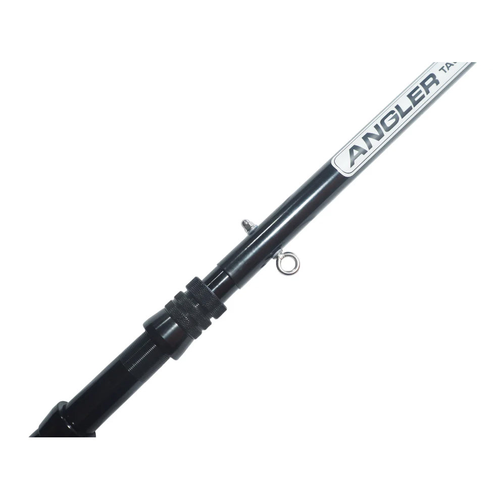 Angler Tackle Dredge Boom Standard Reel Seat