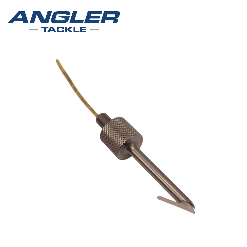 Angler Tackle Tag Applicator Cover