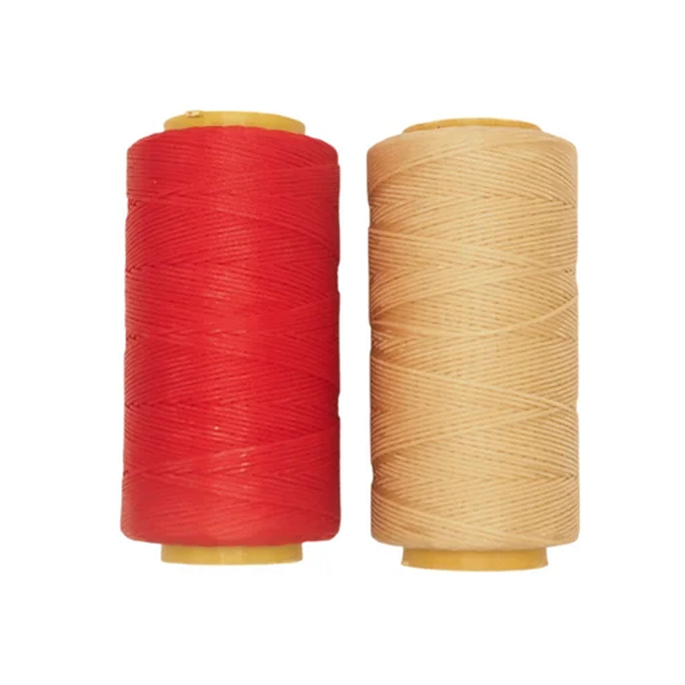 Angler Tackle Waxed Thread Heavy