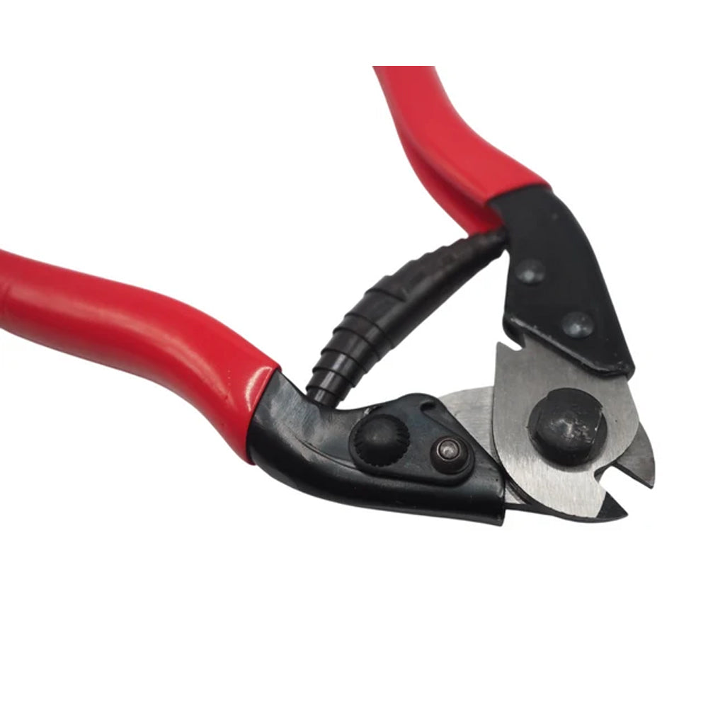 Angler Tackle Wire Cutters Close