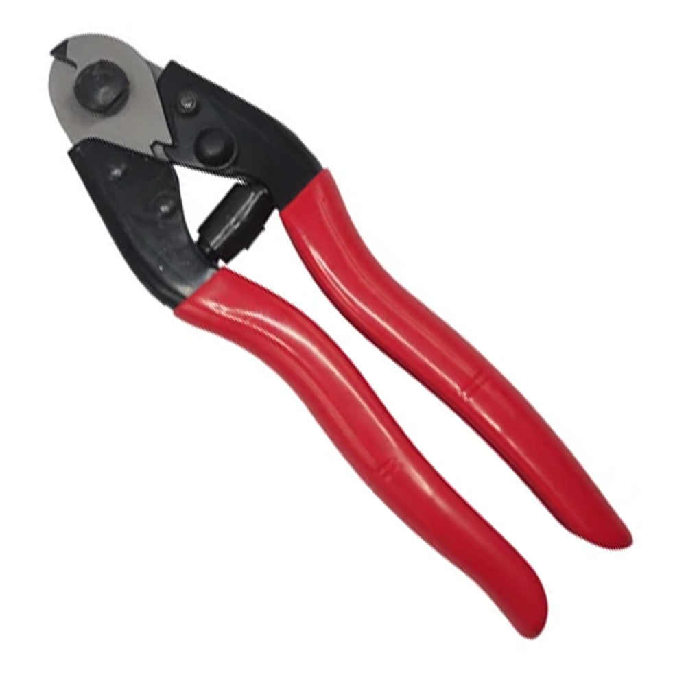 Angler Tackle Wire Cutters Cover