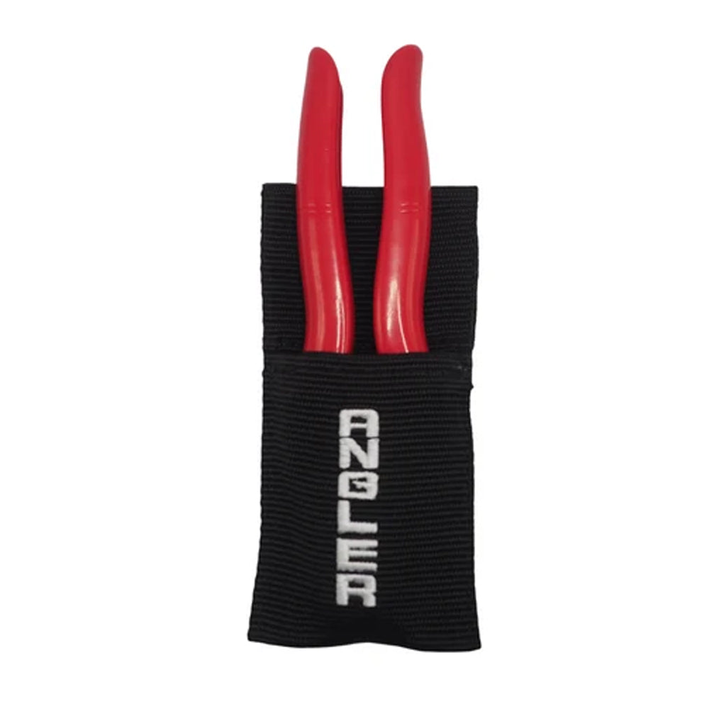 Angler Tackle Wire Cutters Sheath