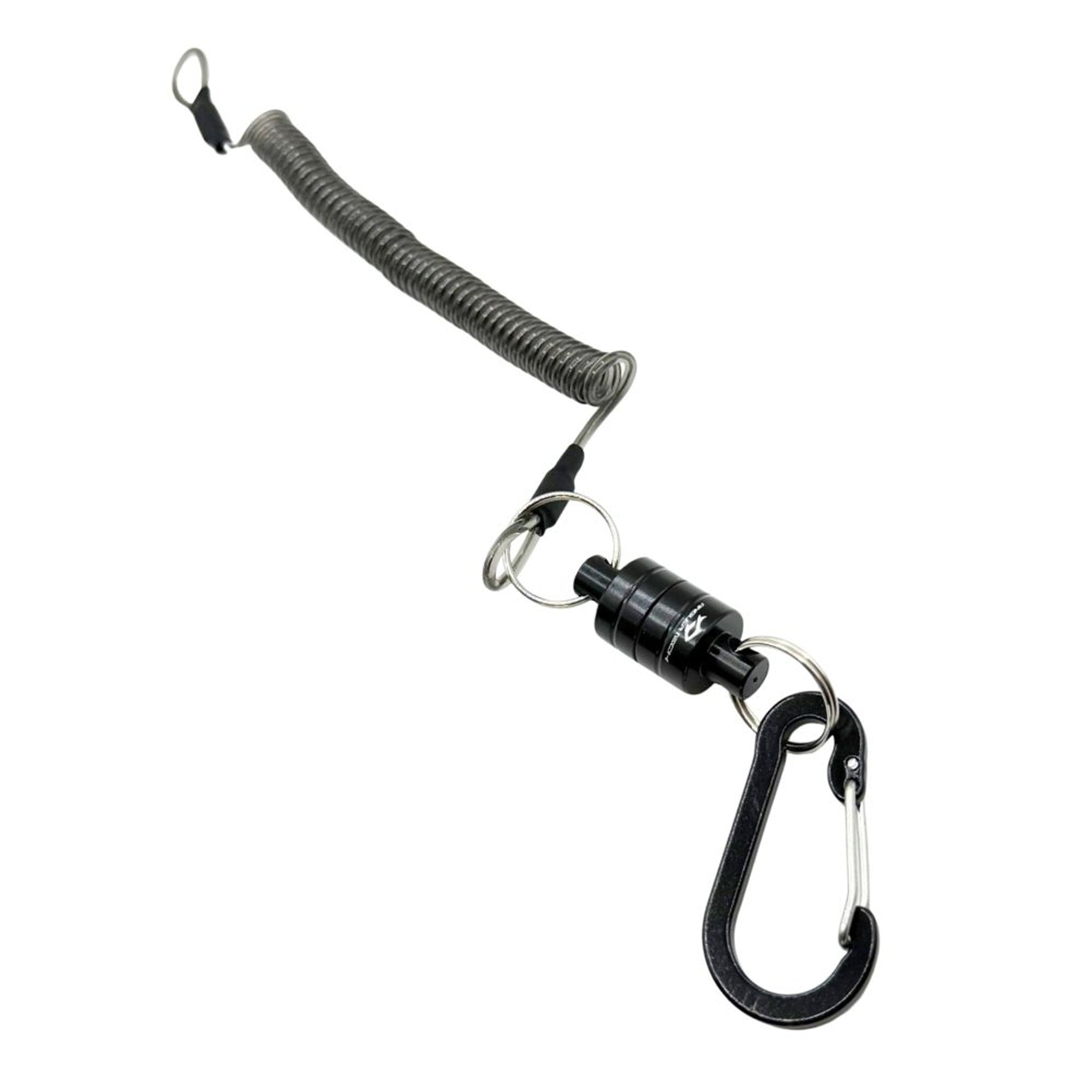 Angler Tech Magnetic Release Clip Cover