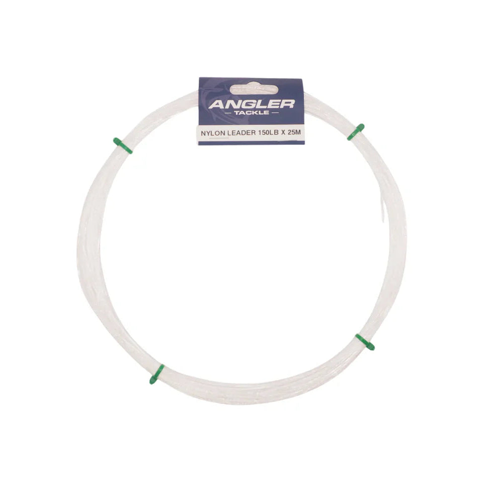Angler Tackle Angler Tackle Nylon 25m