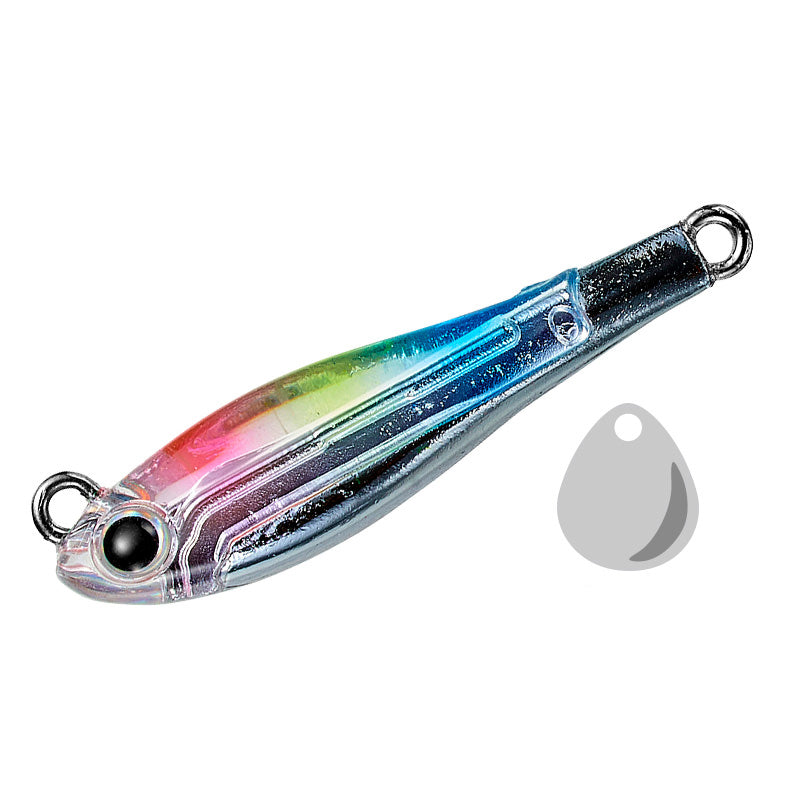 Aqua Wave Metal Magic Hybrid A068A
