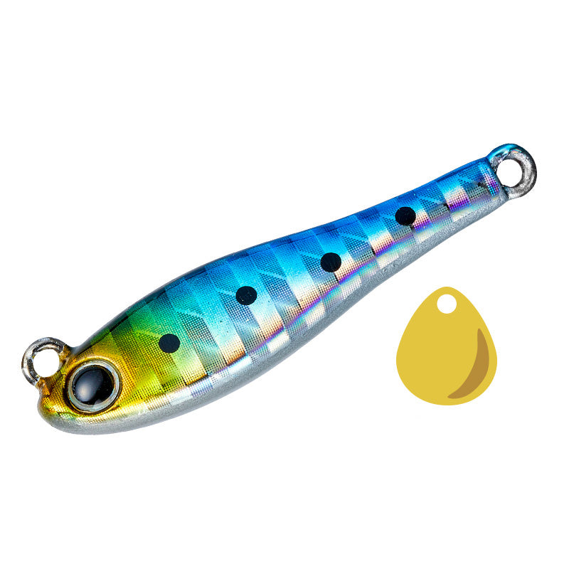 Aqua Wave Metal Magic Mini 014D