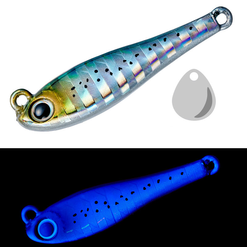 Aqua Wave Metal Magic Mini 118