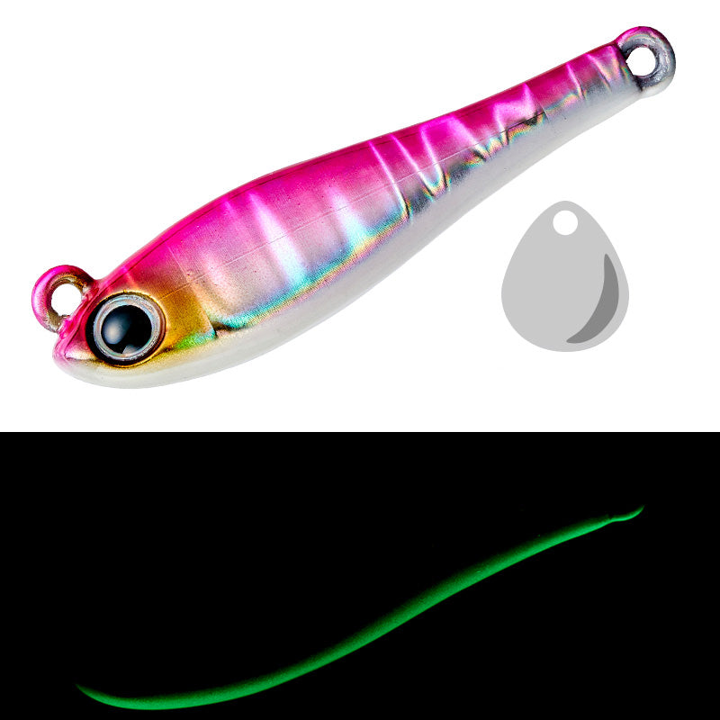 Aqua Wave Metal Magic Mini 177