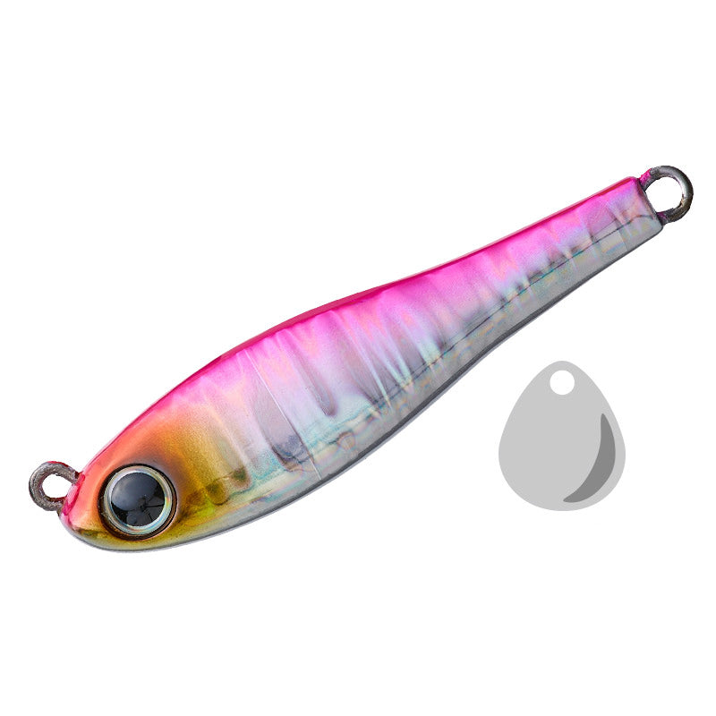 Aqua Wave Metal Magic Shore A070C