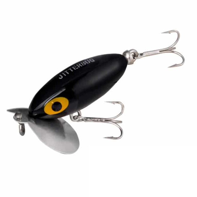 Arbogast Jitterbug 630 1/4oz 02