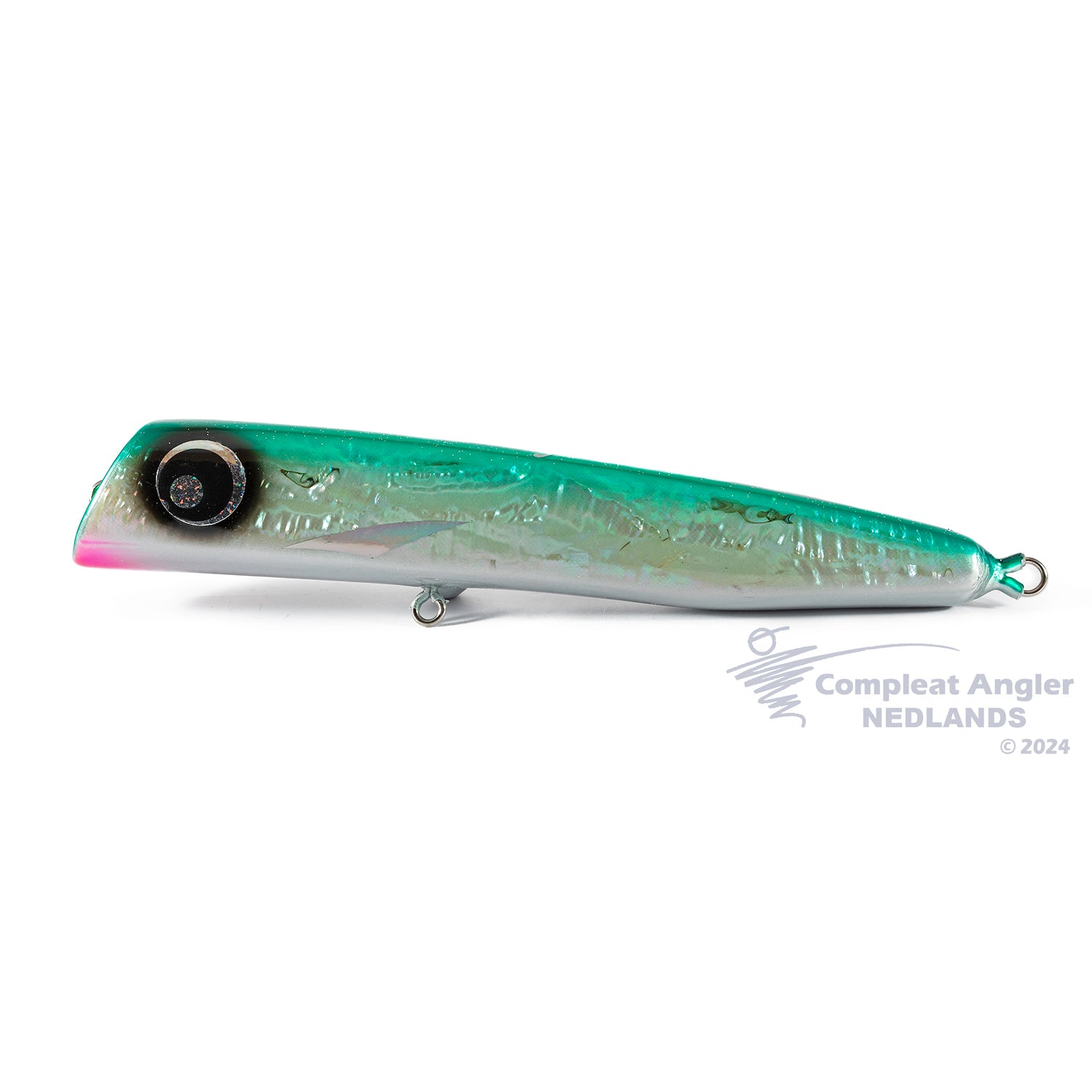 Atlantis Funky Soda 200F Limited Green Abalone