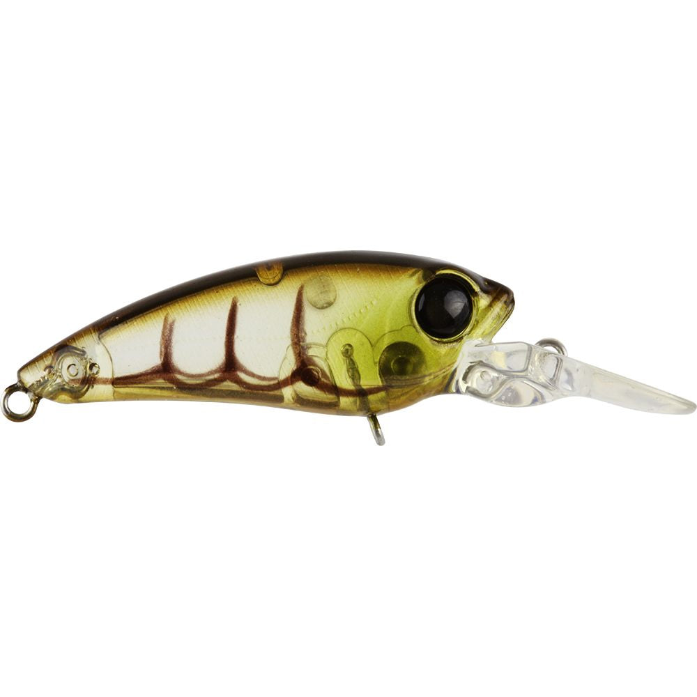 Atomic Bream Shad 40 Deep 020