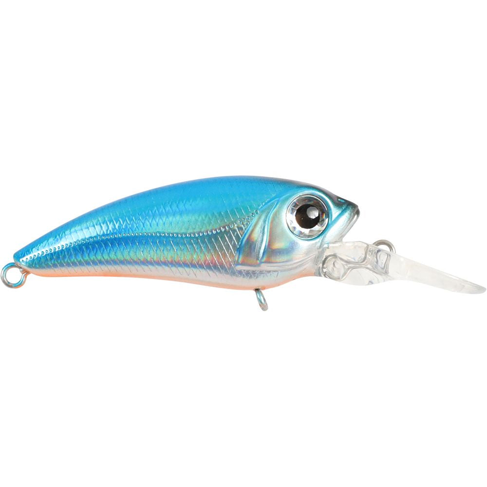Atomic Bream Shad 40 Deep 073