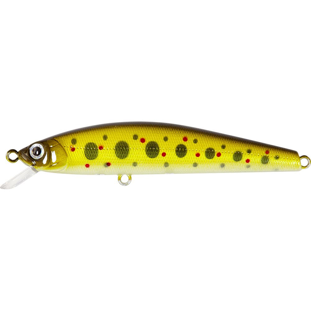 Atomic Hardz Jerk Minnow 65SP 059