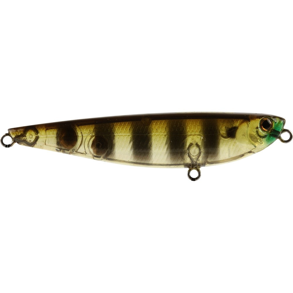 Atomic Hardz K9 Walker 005 Ghost Gill Brown