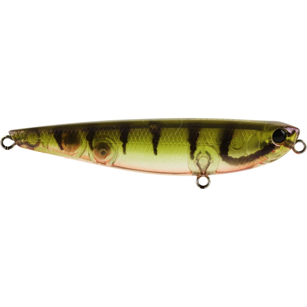 Atomic Hardz K9 Walker 014 Muddy Prawn