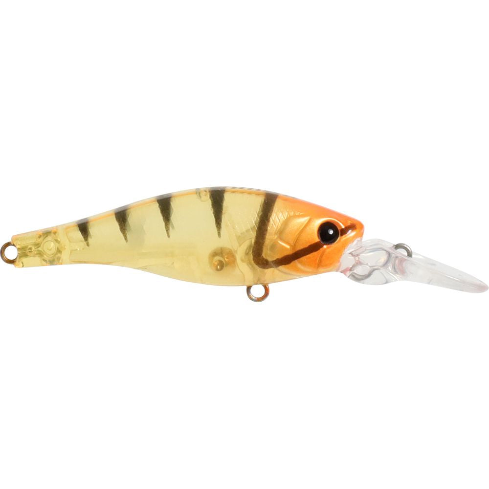 Atomic Hardz Shiner 45 Deep 068