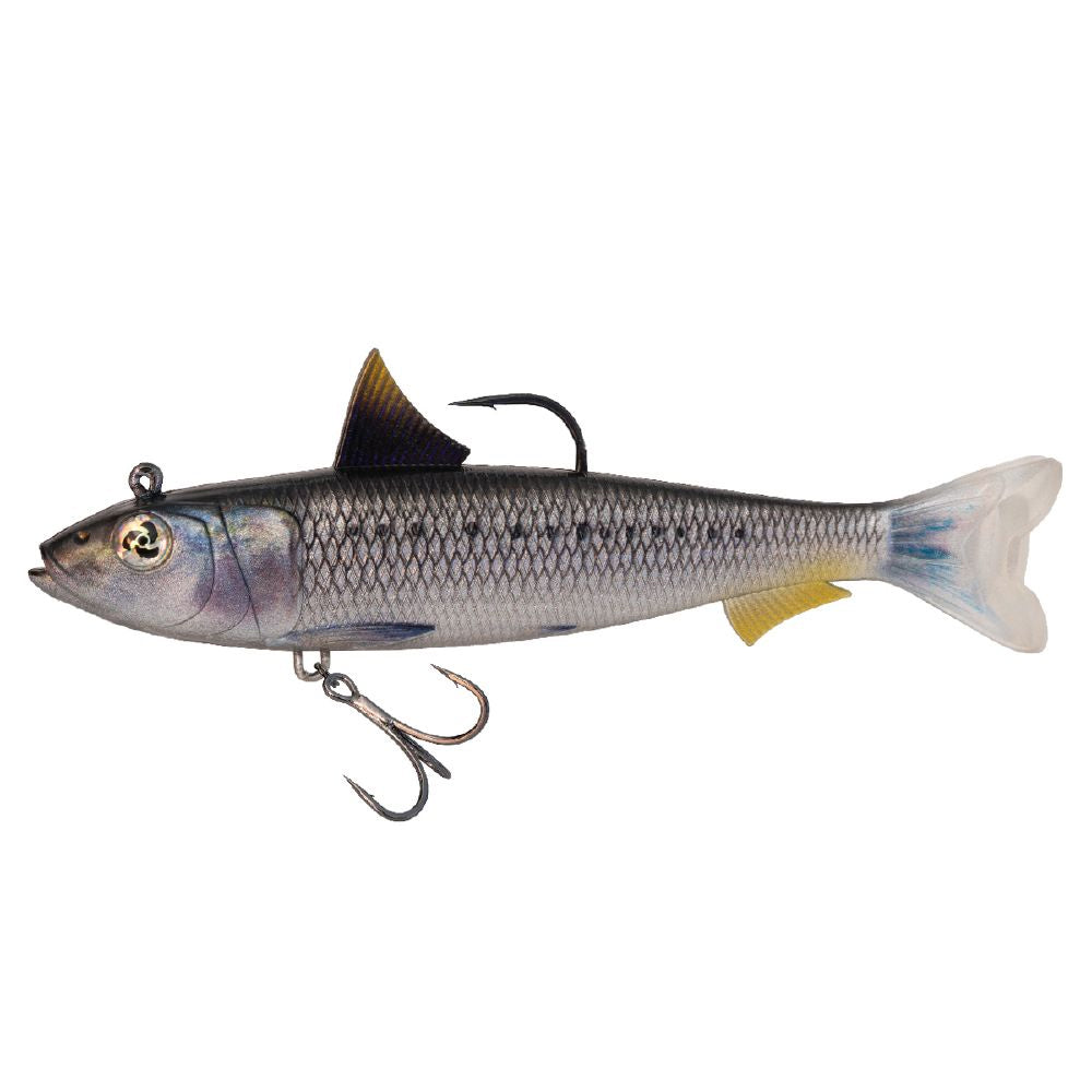Atomic Real Baitz 100mm Australian Pilchard