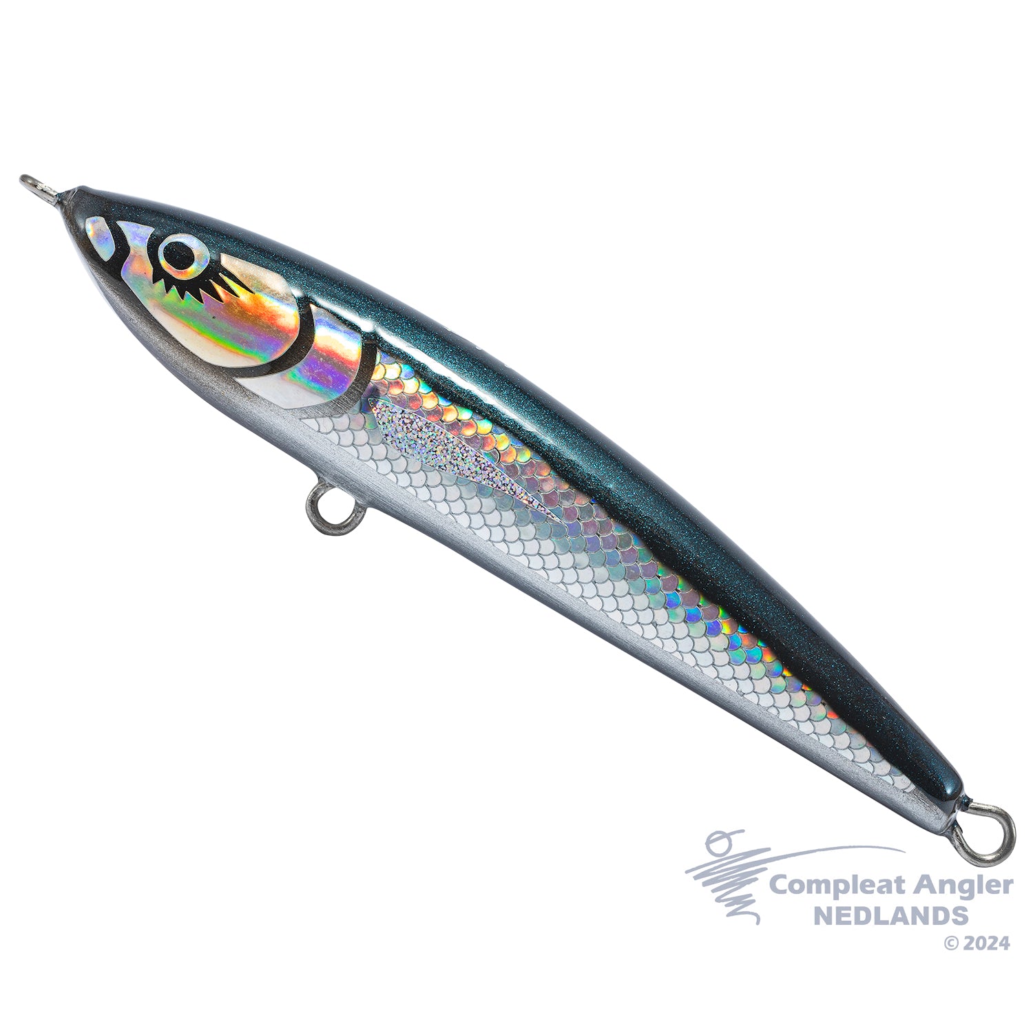 BFP Swimbaits Astro Bait 180S DB