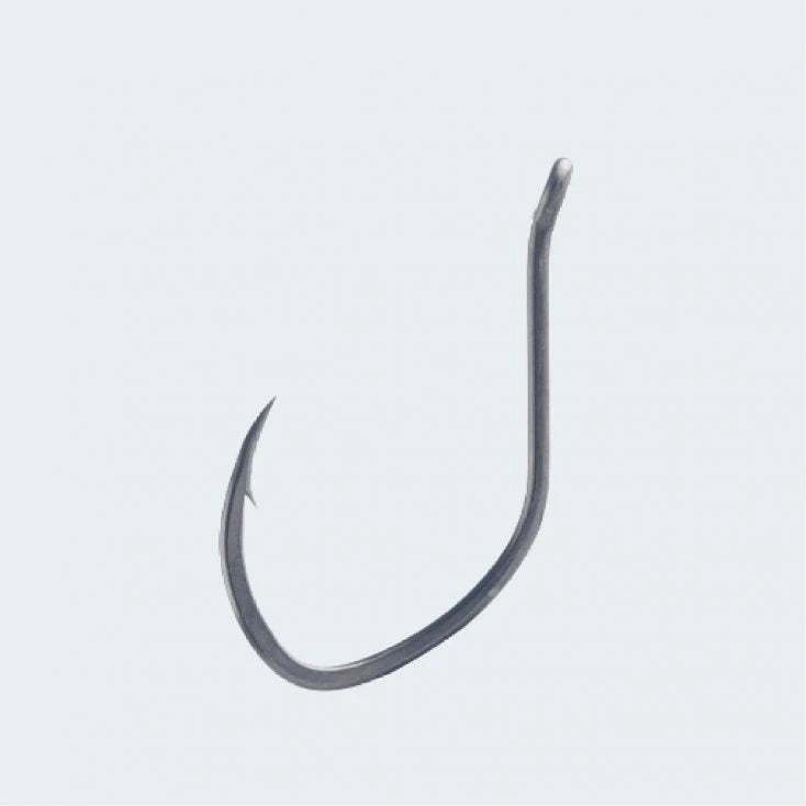 BKK Big Bait Hooks Single