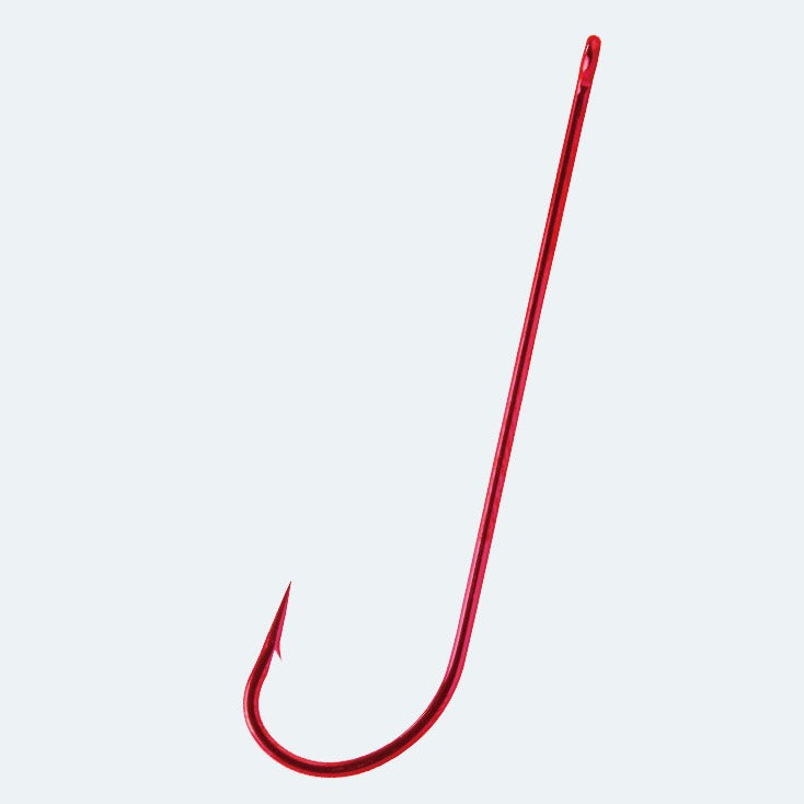 BKK Carlisle Bloodworm Single