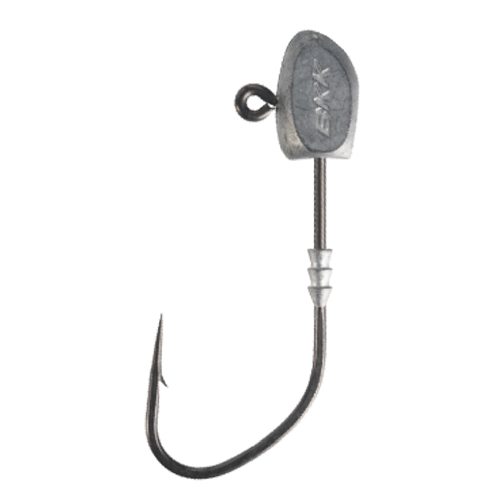 BKK Hyperlatch Jighead Inshore Single