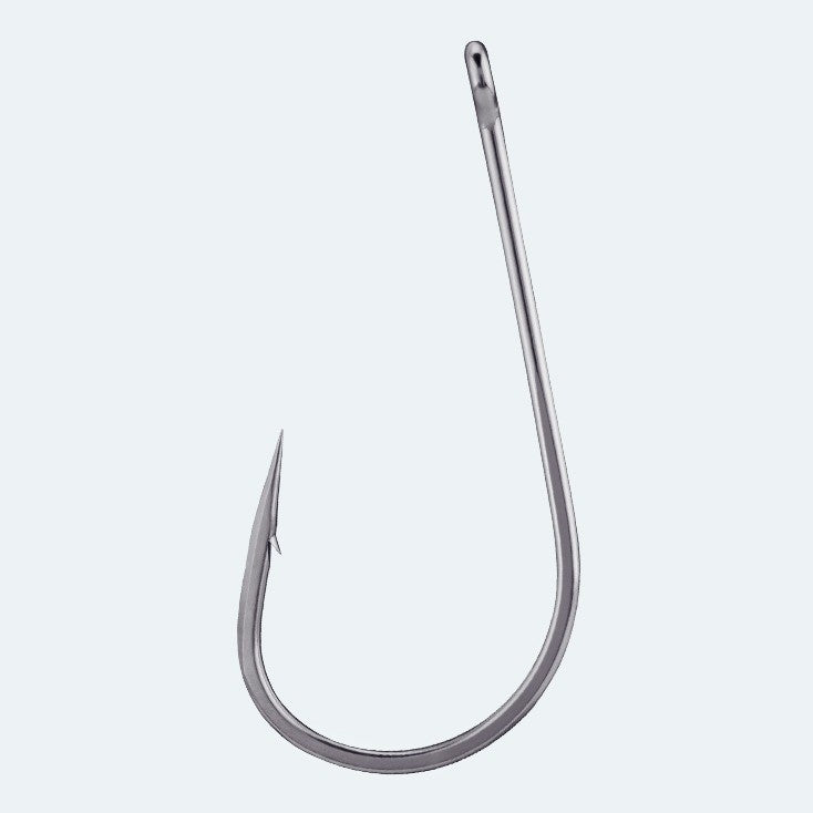 BKK Kajiki Light Trolling Hook Single