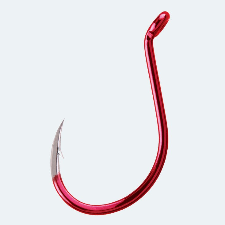 BKK Octopus Red Beak Single