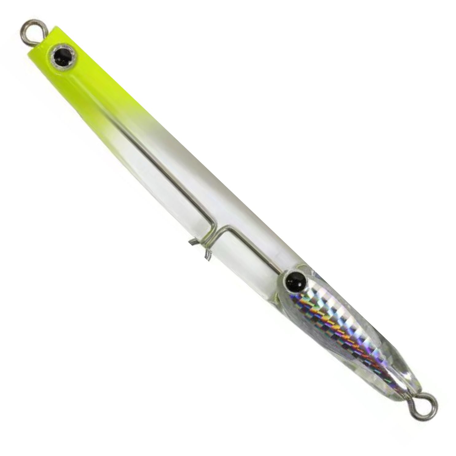 Bassday Crystal Pencil 120S HH173
