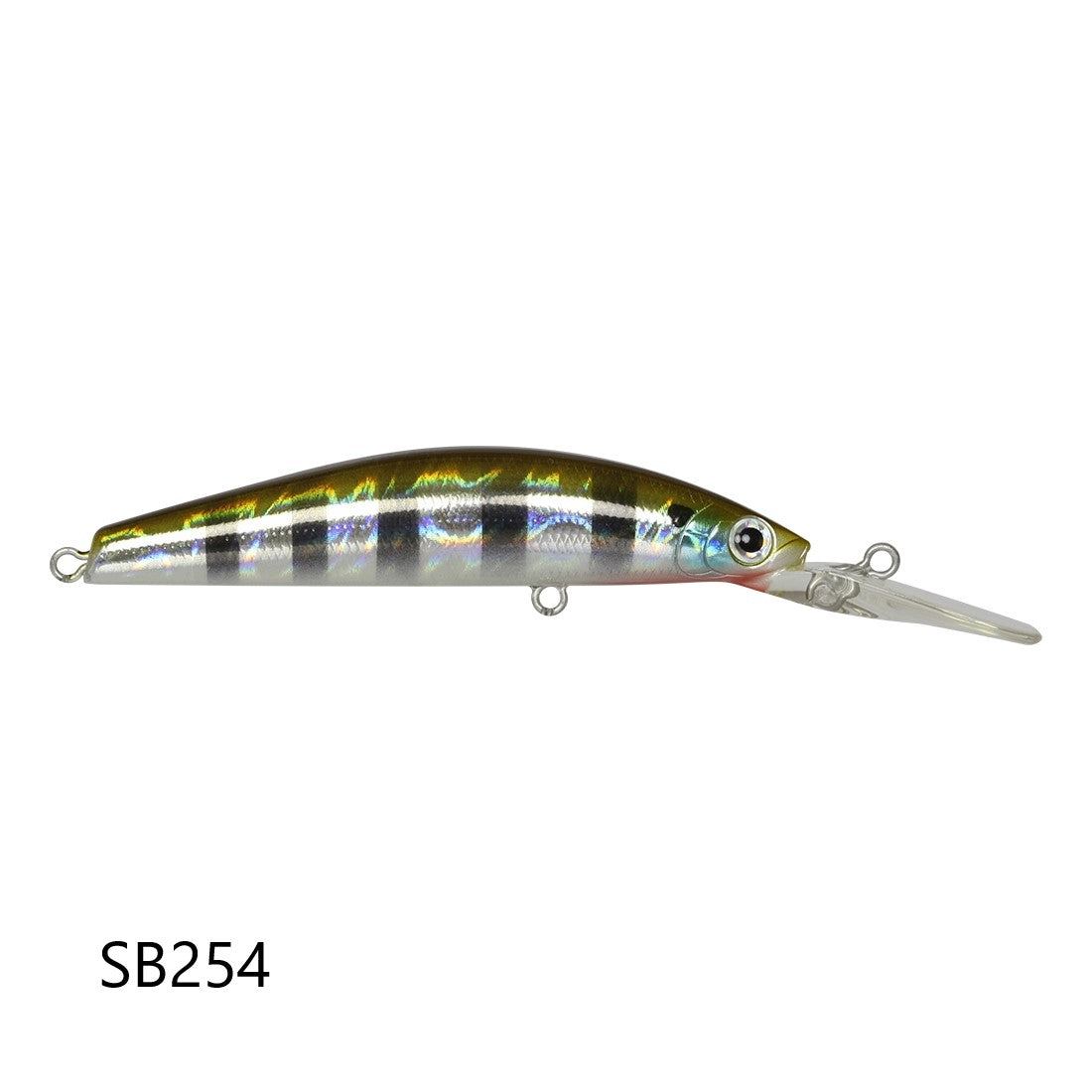 Bassday Sugar Deep 70SP SB254