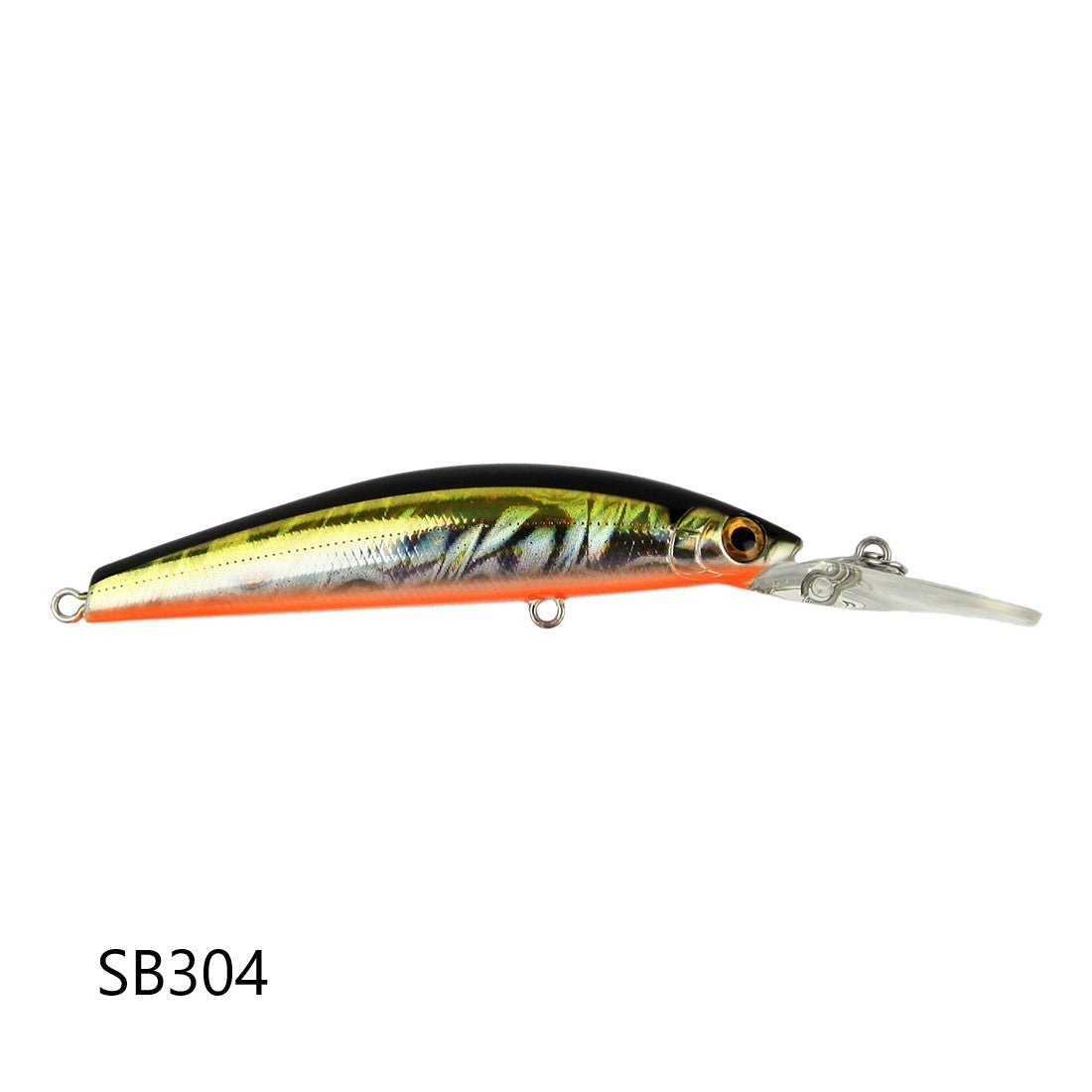 Bassday Sugar Deep 70SP SB304