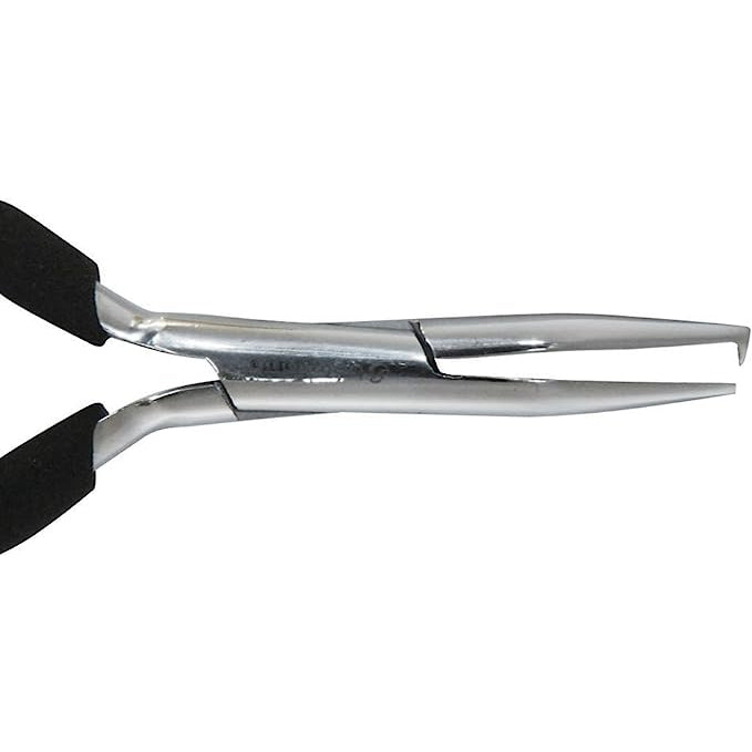 Belmont MP-060 Split Ring Plier Open