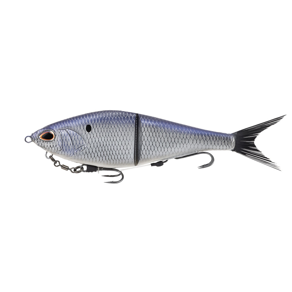 Berkley Chop Block Chrome Gizzard