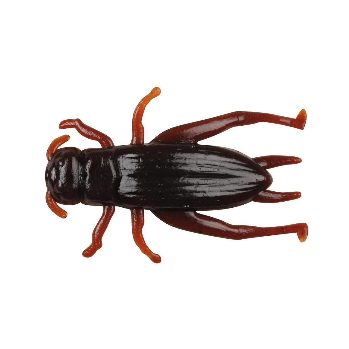 Berkley Gulp Alive 1in Cricket 61g Brown