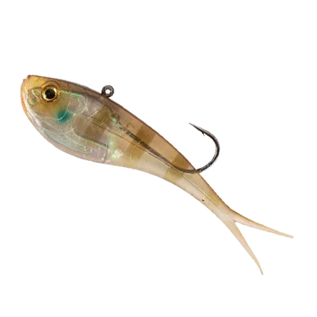 Berkley Shimma Vector 120Natural Shad