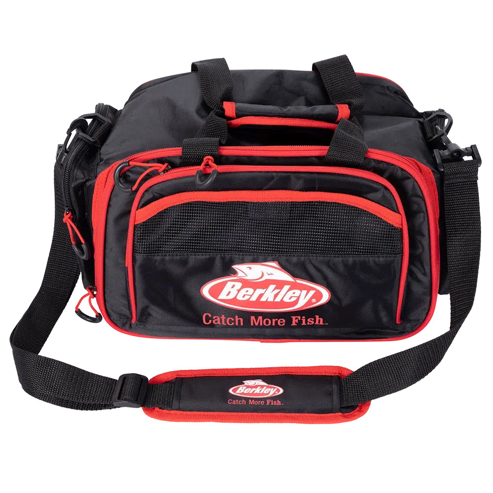 Berkley Tackle Bag – Compleat Angler Nedlands