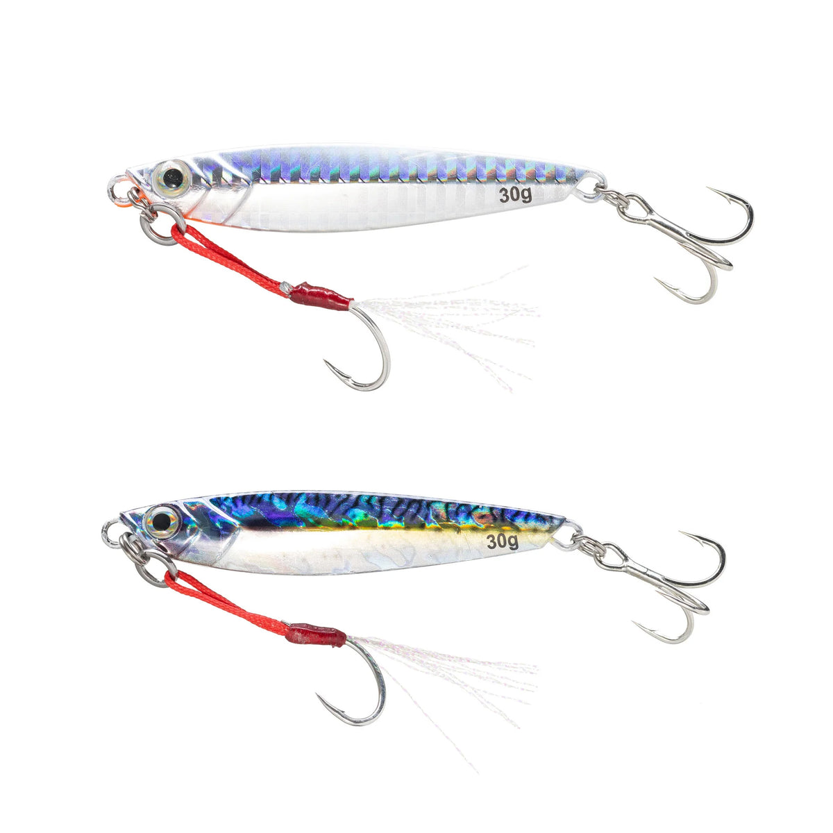 Bite Science Cast-R Shore Jig Cover