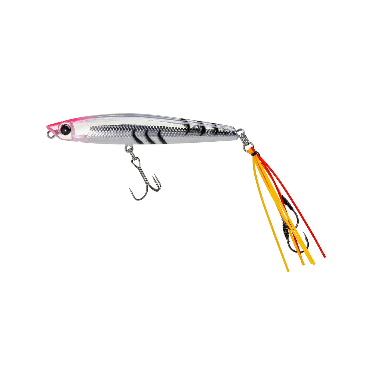 Bite Science Shift-R Ghost Ebi